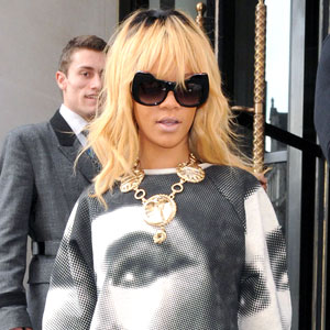 Rihanna Rihanna